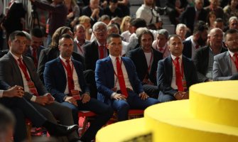 Demokrate uplatile 500 eura Nevesinju