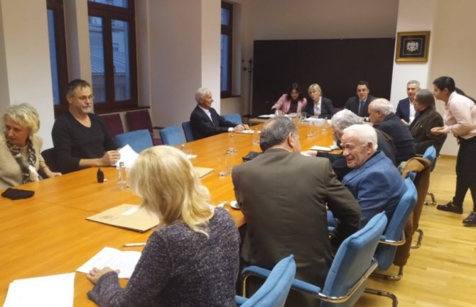 Utvrđena lista: Evo ko su kandidati za nagradu 