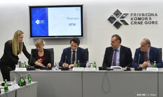 Simović: Cilj politike Vlade dostizanje evropskog kvaliteta života građana