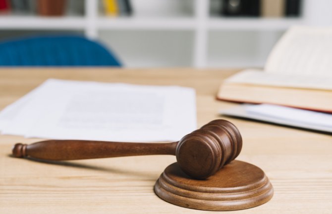 Željka Vuksanović oslobođena optužbi