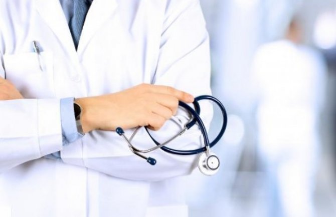 U Crnoj Gori 90 napada na zdravstvene radnike u poslednje četiri godine