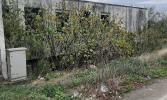 SNP: Obnoviti prostor bivšeg Vojnog odsjeka