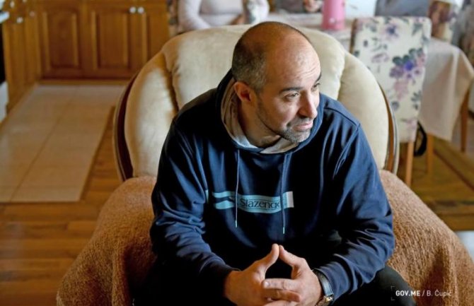 Petriću i Radeviću zatvorske kazne zbog prebijanja Tomkića