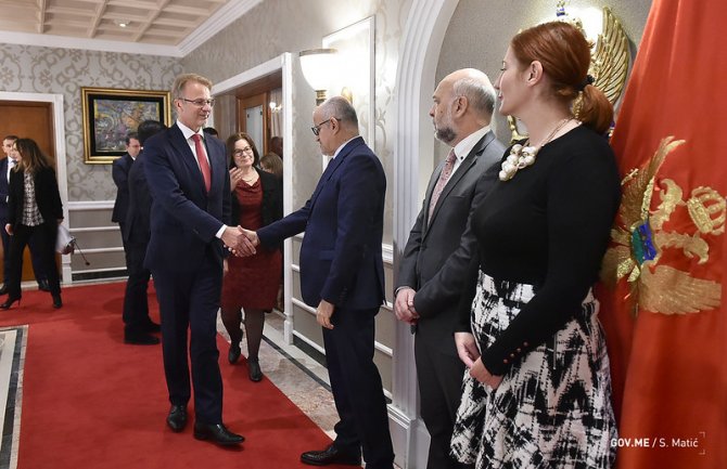 Proširenjem na Zapadni Balkan Evropa može postati samo stabilnija