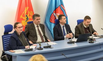 Pejanović u Bijelom Polju:Prevencija najvažnija u borbi protiv nasilnog ekstremizma