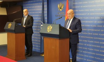 Nurković: Ulaganje u Montenegro Airlines nije spašavanje kompanije nego ulaganje u razvoj CG