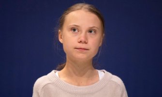 Tramp poručio Greti: Poradi na kontroli bijesa