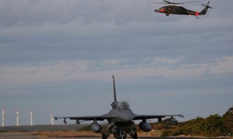 Pronađeni dijelovi tijela i ostaci čileanskog aviona