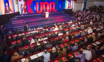 URA: Aerodromi i Montenegro airlines primjer kako partijsko rukovodstvo uništava nacionalno blago