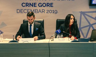 Podrška javnosti članstvu u EU-u na istorijskom minimumu, najveće ocjene za Đukanovića i Markovića