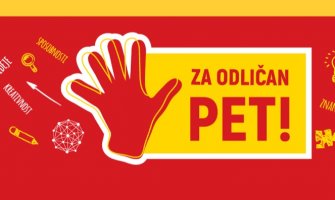 Fond za kvalitet i talent: 526 nagrađenih nastavnika i đaka