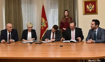 49,8 miliona eura za unapređenje energetske efikasnosti u javnim zgradama 