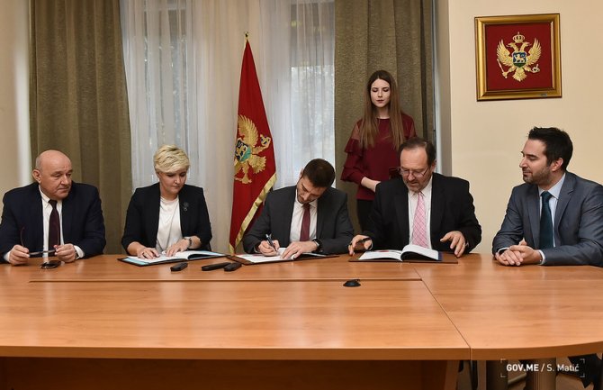 49,8 miliona eura za unapređenje energetske efikasnosti u javnim zgradama 