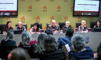 Poezija zbližava ljude iz cijelog svijeta