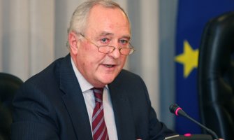 Mirel: Otvaranje poglavlja je postalo vještački proces