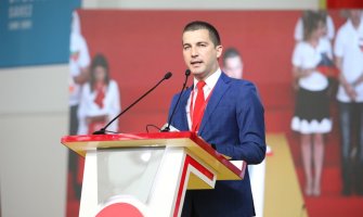 Bečić: Čuvajući građane Crne Gore, Milutin je položio svoj život