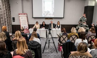 Neophodna bolja promocija instituta besplatne pravne pomoći i službe za zaštitu žrtava/oštećenih