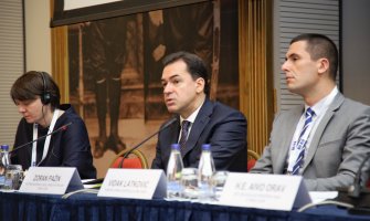  Odgovornost javnih izvršitelja važna za efikasnost pravosudnog sistema i razvoj društva