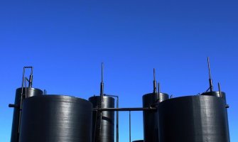 Još se ne zna koliko će koštati formiranje rezervi goriva u Crnoj Gori