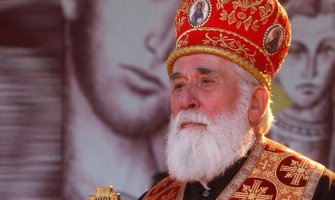 Mihailo: Nečuvena zloupotreba sveca protiv Crne Gore