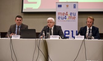 Marković: Kontinuiran i konstrukcivan dijalog je pokretačka snaga našeg društva