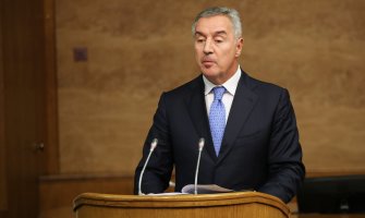 Đukanović predložio Bjekovića za ombudsmana: Uvjeren sam da će ispuniti očekivanja