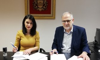 Nastavak unapređenja kvaliteta života LGBTIQ osoba na na lokalnom nivou