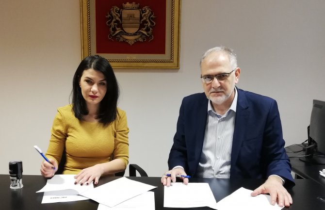 Nastavak unapređenja kvaliteta života LGBTIQ osoba na na lokalnom nivou