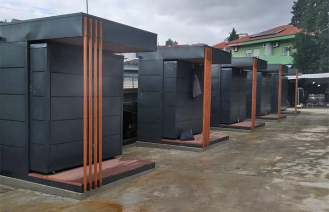 Za uređenje pijace u Igalu preko 20 hiljada eura