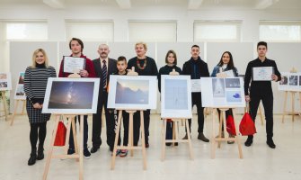  Nemanji Zekoviću prva nagrada za fotografiju 