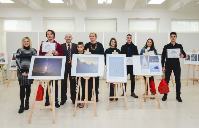  Nemanji Zekoviću prva nagrada za fotografiju 