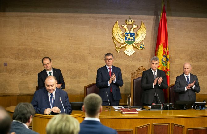 Siniša Bjeković novi ombudsman