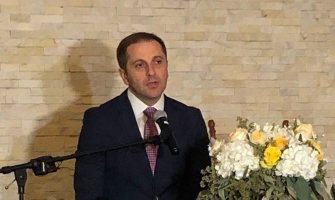 Šehović dijaspori u Njujorku: Crna Gora vam je vječno zahvalna