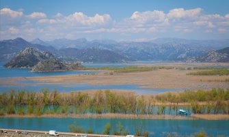 Spriječen krivolov u NP Skadarsko jezero