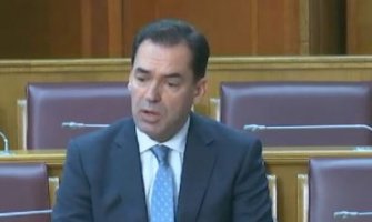 Pažin:  Nema potrebe da branite hramove jer ih niko neće napadati