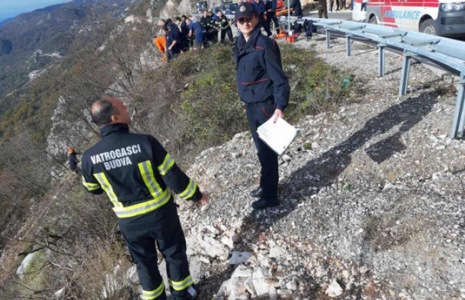 Tivćaninu određen pritvor, osumnjičen da je izazvao saobraćajnu nesreću na Brajićima