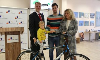 Dodijeljene nagrade u okviru eko kampanje 