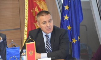 Veljović: Nećemo dozvoliti narušavanje javnog reda i mira