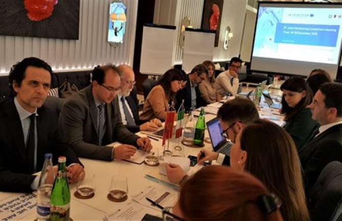 29 projekata u okviru Drugog poziva Interreg IPA programa prekogranične saradnje Italija - Albanija - Crna Gora