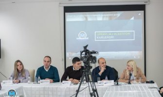 Besplatna obuka za 25 mladih Bjelopoljaca iz oblasti preduzetništva i kurs njemačkog jezika