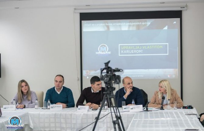 Besplatna obuka za 25 mladih Bjelopoljaca iz oblasti preduzetništva i kurs njemačkog jezika