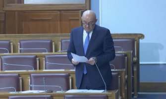 Radunović: Preko 1.000 eura platu prima 10.112 zaposlenih