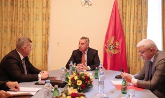 Vojska će štititi granicu od ilegalnih migracija,  u narednoj godini će učestvovati na 7 međunarodnih vježbi 