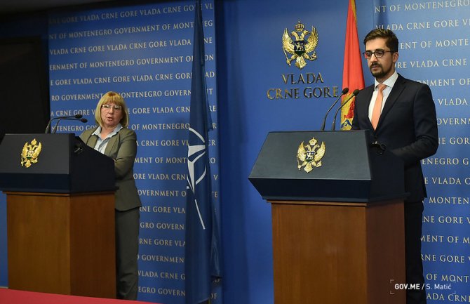 Vlada će platiti bankarske garancije za kolektor u Budvi, napravljeni veliki propusti