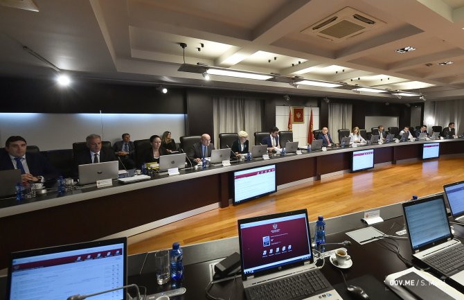 Izvedeno 85% radova na dionici Smokovac - Mateševo; 25 miliona za izgradnju bulevara i cjevovoda na dionici Jaz – Aerodrom Tivat