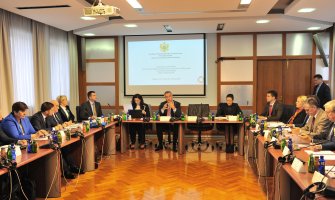 Dati doprinos optimalnoj prezentaciji CG u okviru sprovođenja Agende o održivom razvoju do 2030. godine