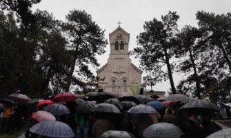 Odbor za ljudska prava o Predlogu zakona o slobodi vjeroispovijesti