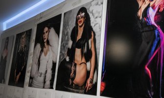 Fotografijama prikazali više od 100 trans osoba sa Balkana 