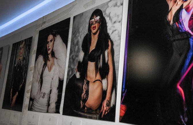 Fotografijama prikazali više od 100 trans osoba sa Balkana 