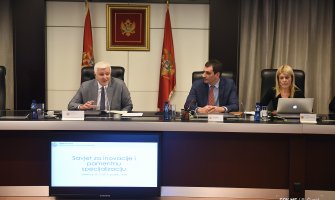 Marković: Zadatak da kreiramo centar gravitacije u CG koji će mlade zadržati